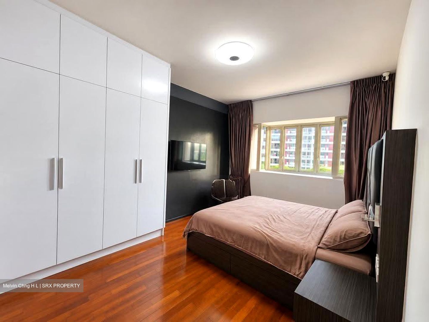 The Gardens At Bishan (D20), Condominium #612946651